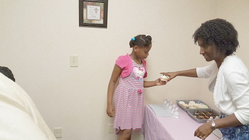 Vacation Bible School